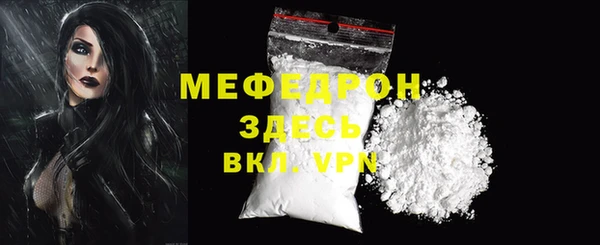 твердый Мегион