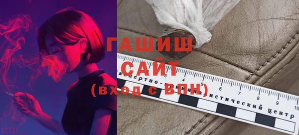 твердый Мегион